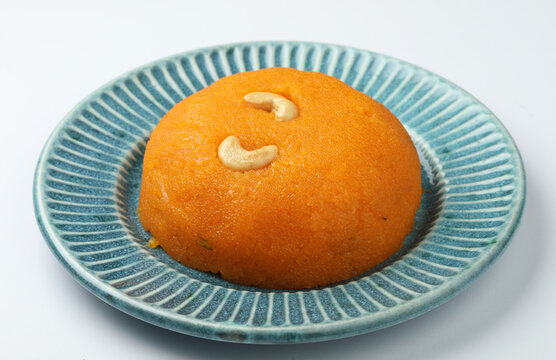 Kesari Bath — QuickBite