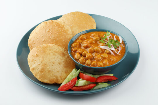 Poori — QuickBite