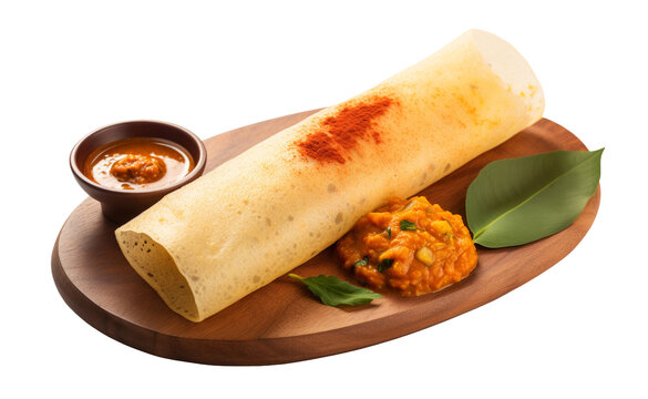 Single Kali Dosa — QuickBite